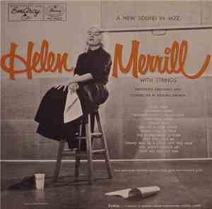 Helen Merrill - With Strings