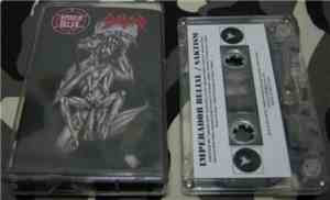 Imperador Belial / Saktism - Imperador Belial / Saktism