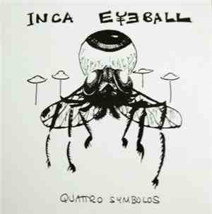 Inca Eyeball - Quattro Symbolos