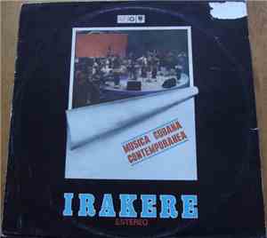 Irakere - Irakere