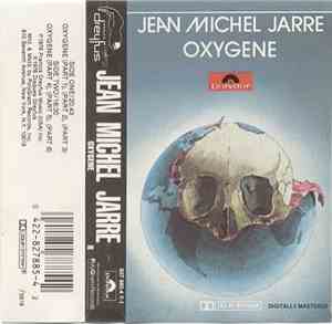 Jean-Michel Jarre - Oxygène