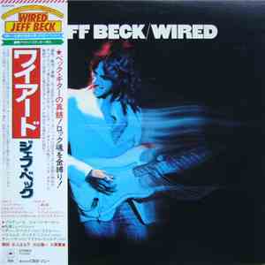 Jeff Beck - Wired