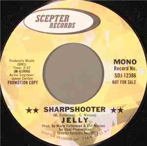 Jelly  - Sharpshooter