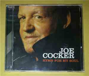 Joe Cocker - Hymn For My Soul