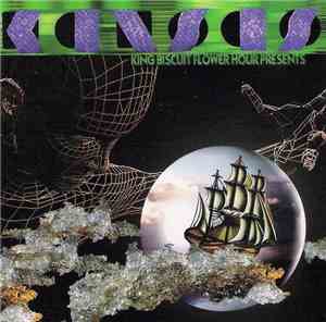 Kansas  - King Biscuit Flower Hour Presents