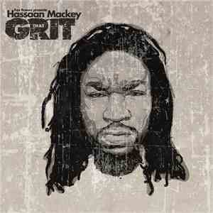 Kev Brown presents Hassaan Mackey - That Grit
