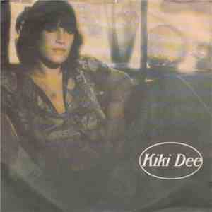Kiki Dee - Kiki Dee