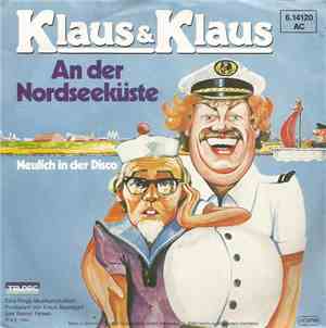 Klaus & Klaus - An Der Nordseeküste
