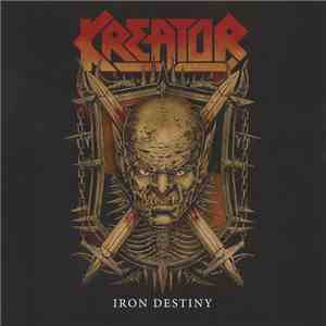 Kreator, Arch Enemy - Iron Destiny / Breaking The Law