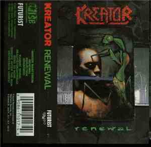 Kreator - Renewal