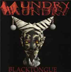 Laundry  - Blacktongue