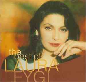 Laura Fygi - The Best Of Laura Fygi