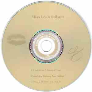 Leah Stilson - Miss Leah Stilson