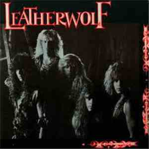 Leatherwolf - Leatherwolf