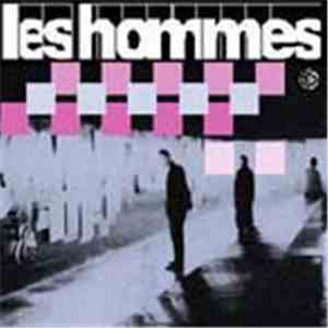 Les Hommes - Les Hommes