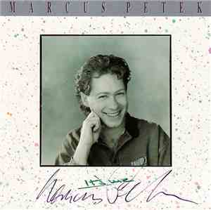 Marcus Petek - It's Me