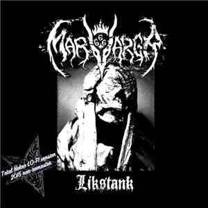 Marvargr - Likstank
