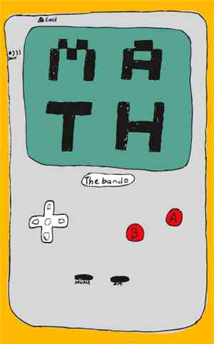 Math the Band - Beethoven The Movie