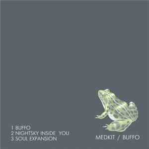 Medkit - Buffo EP