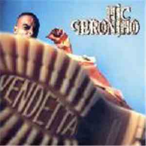 Mic Geronimo - Vendetta