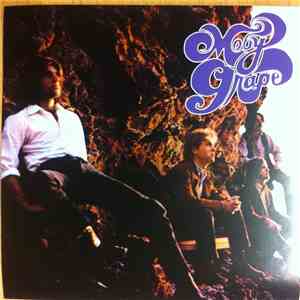 Moby Grape - '68