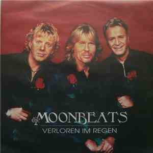 Moonbeats - Verloren Im Regen