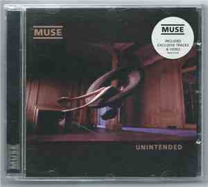 Muse - Unintended