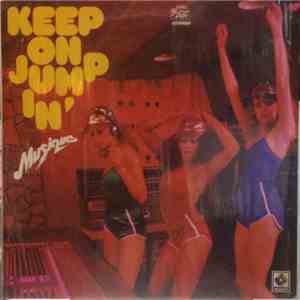 Musique - Keep On Jumpin'