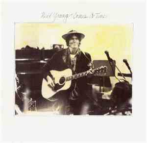 Neil Young - Comes A Time