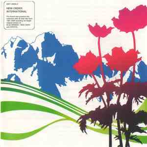 New Order - International