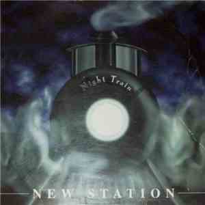 New Station - Night Train