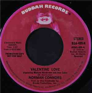 Norman Connors - Valentine Love