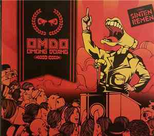 Orkes Sinten Remen - Omdo - Omong Doang