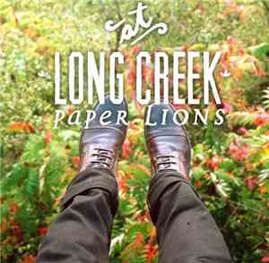 Paper Lions  - At Long Creek