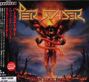 Persuader  - When Eden Burns