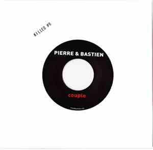 Pierre & Bastien / Ronux - Couple / Crin Crin