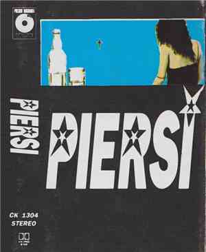 Piersi - Piersi