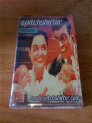 Pitchshifter - www.pitchshifter.com