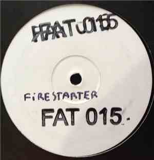 Prodigy - Firestarter (Remix)