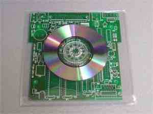 Pulse Emitter / View  / Brizbomb - 3 Elements