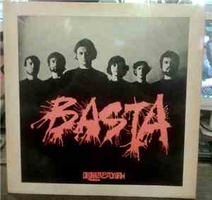 Quilapayún - Basta