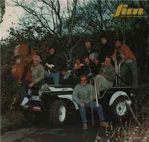 Rainer Glen Buschmann - Fun - Dortmunder Jazzensemble
