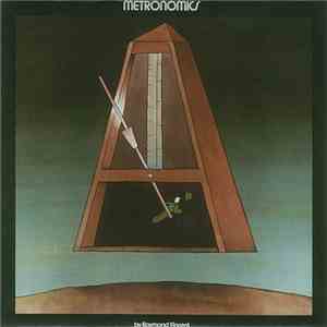 Raymond Vincent - Metronomics