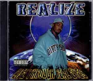 Realize - Life Through Real Eyes