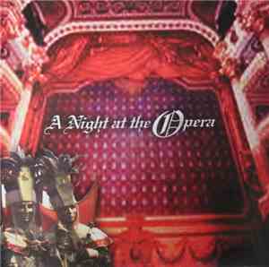 Requiem  - A Night At The Opera