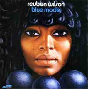 Reuben Wilson - Blue Mode