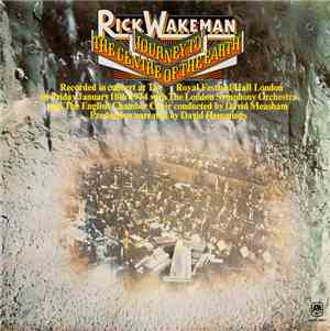 Rick Wakeman - Journey To The Center Of The Earth