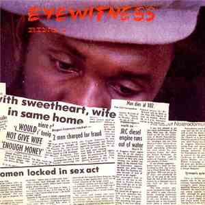 Ringo  - Eyewitness
