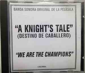 Robbie Williams & Queen - We Are The Champions