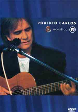 Roberto Carlos - Acústico MTV